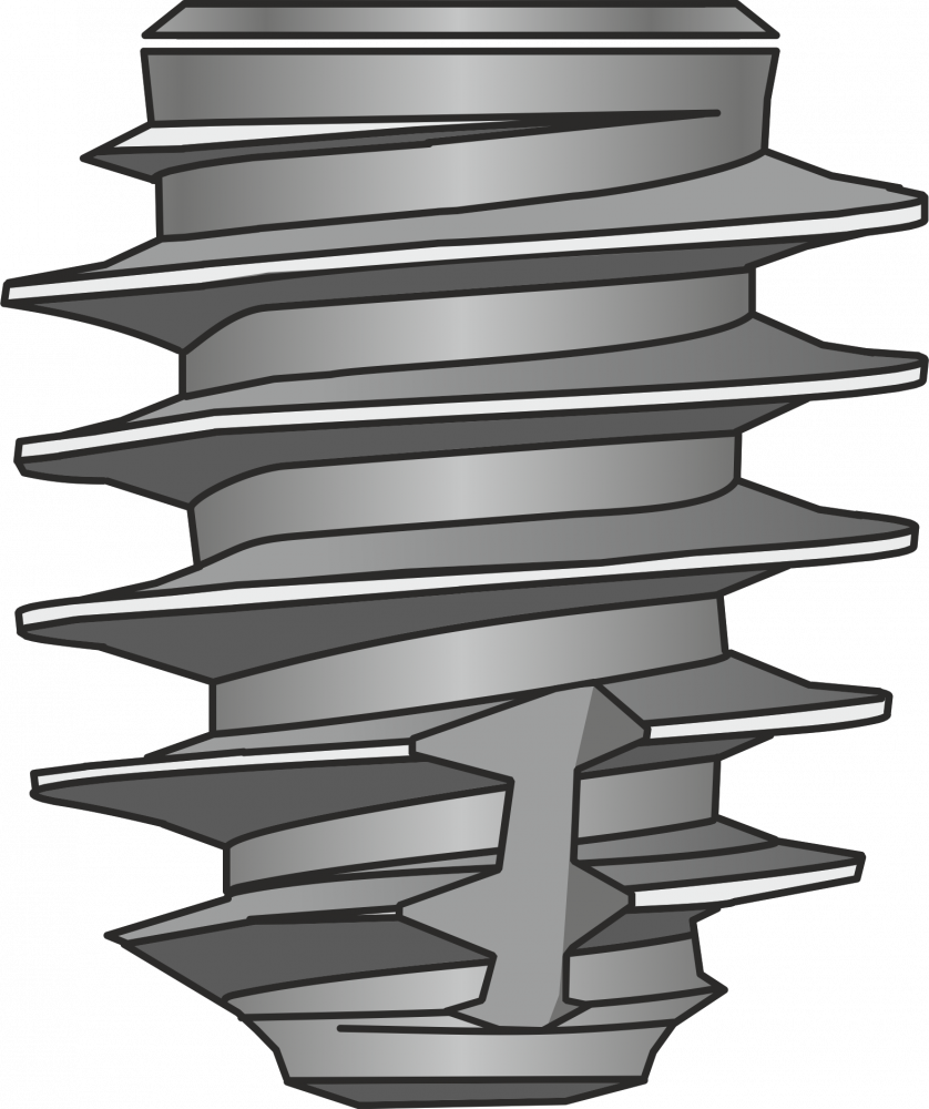 Impro Respect 7.0 x 12.5 mm RIM.- 7013