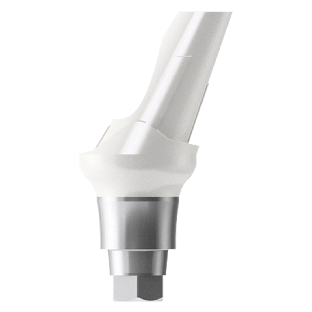 Предохраняющий абатмент AnyRidge Ø 5.5, H 7, А 25° AFAA5425P