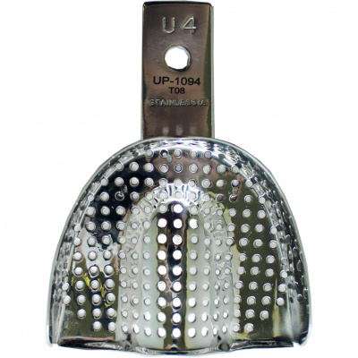 Слепочная ложка для верхней челюсти (Large)