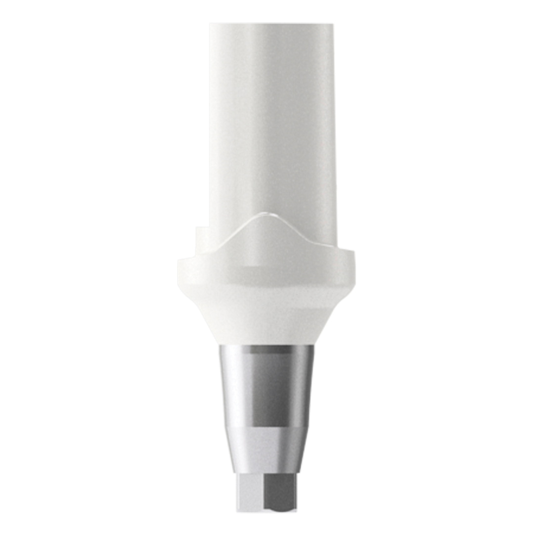 Предохраняющий абатмент AnyRidge Ø 5.5, H 5.5 afap5535p