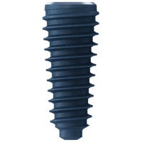 Имплантат AnyRidge Ø 4.0 H 8.5 мм fanihx4008c