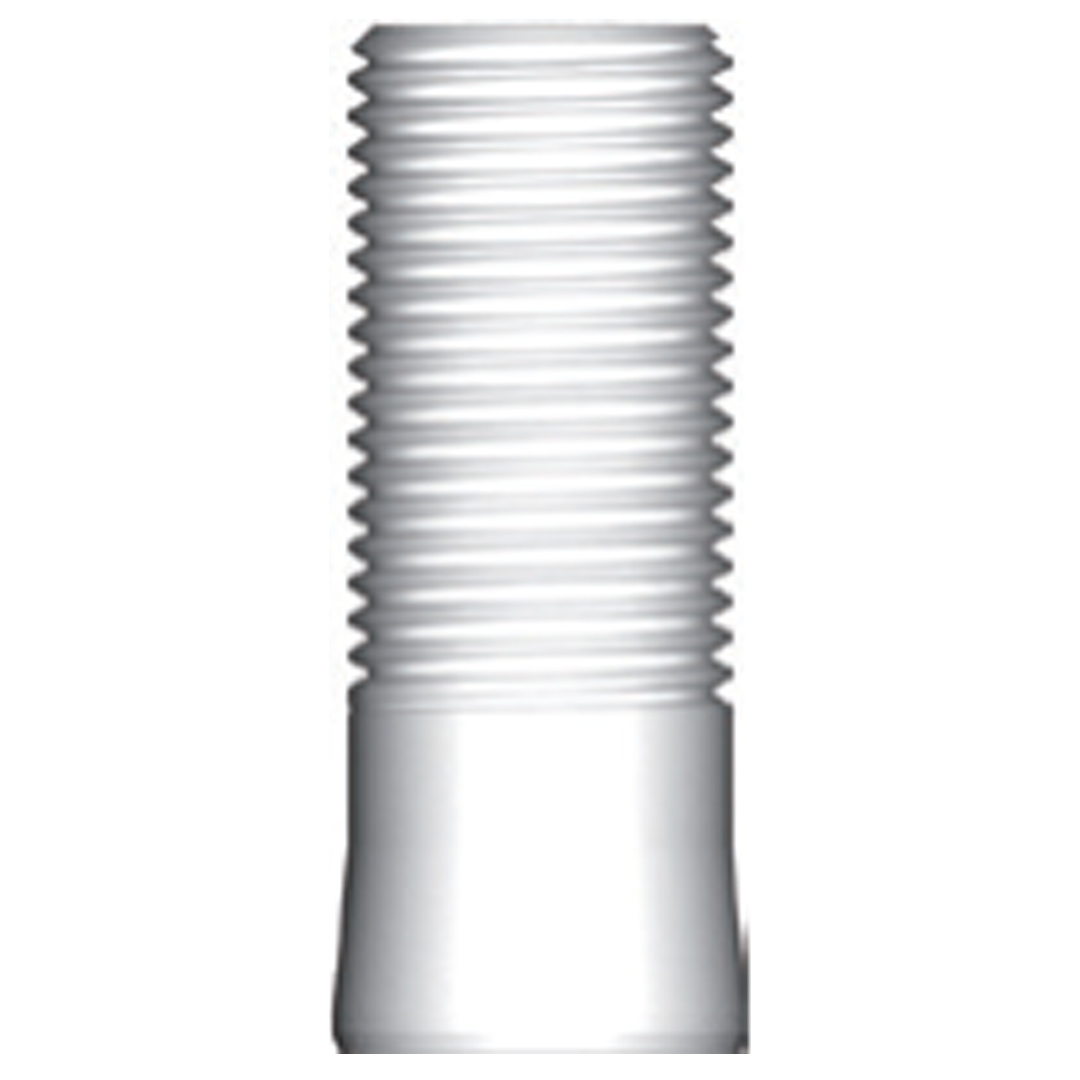 Пластиковый выжигаемый цилиндр AnyRidge aaotcn4010t