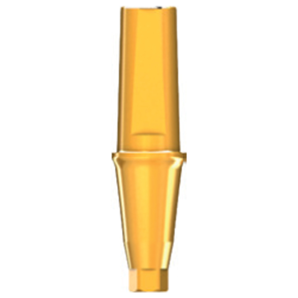 Абатмент EZ Post Mini D 3.5 P/H 7.0 G/H 4.5 с шестигранником AnyRidge miep3547ht