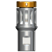 Отвертка для монолитного абатмента AnyRidge tansds600