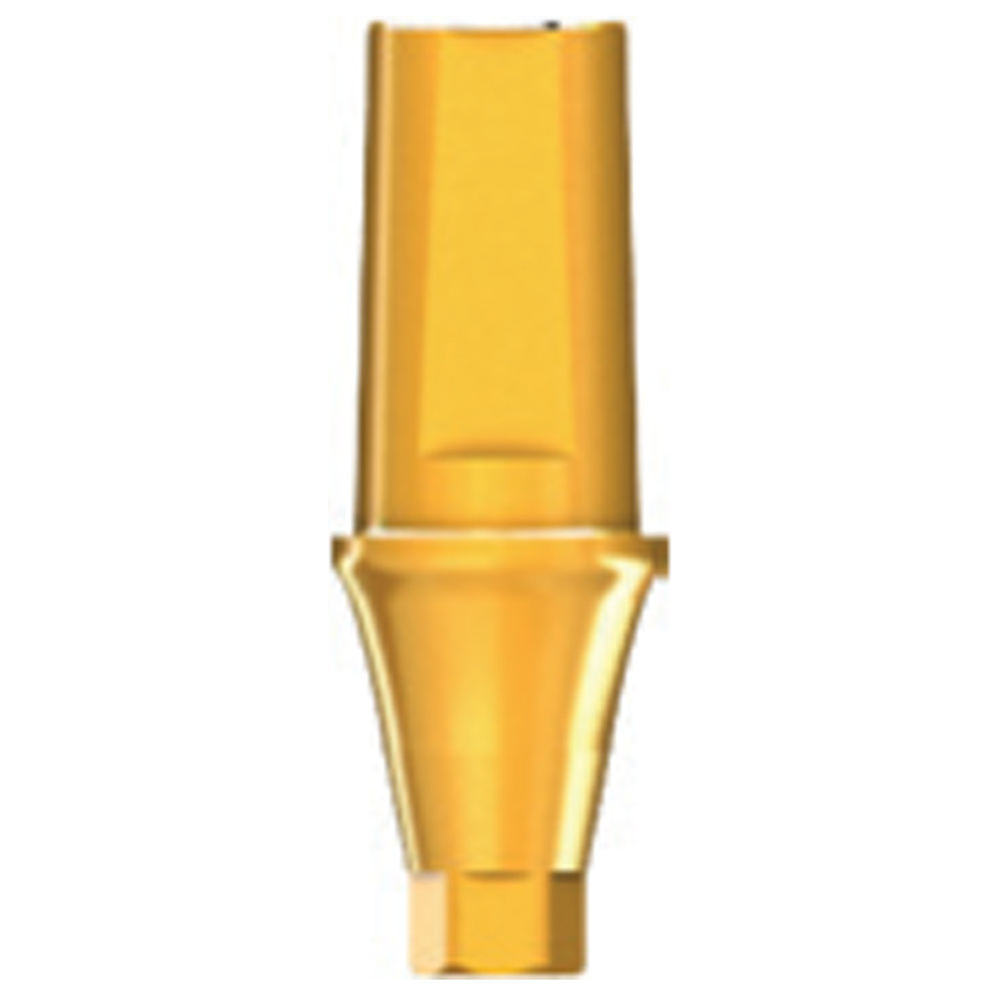 Абатмент EZ Post Mini D 3.5 P/H 5.0 G/H 2.5 с шестигранником AnyRidge miep3525ht