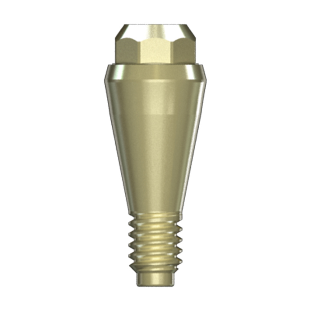 Абатмент винтовой AO D 3.8 H 1.5 oa4015