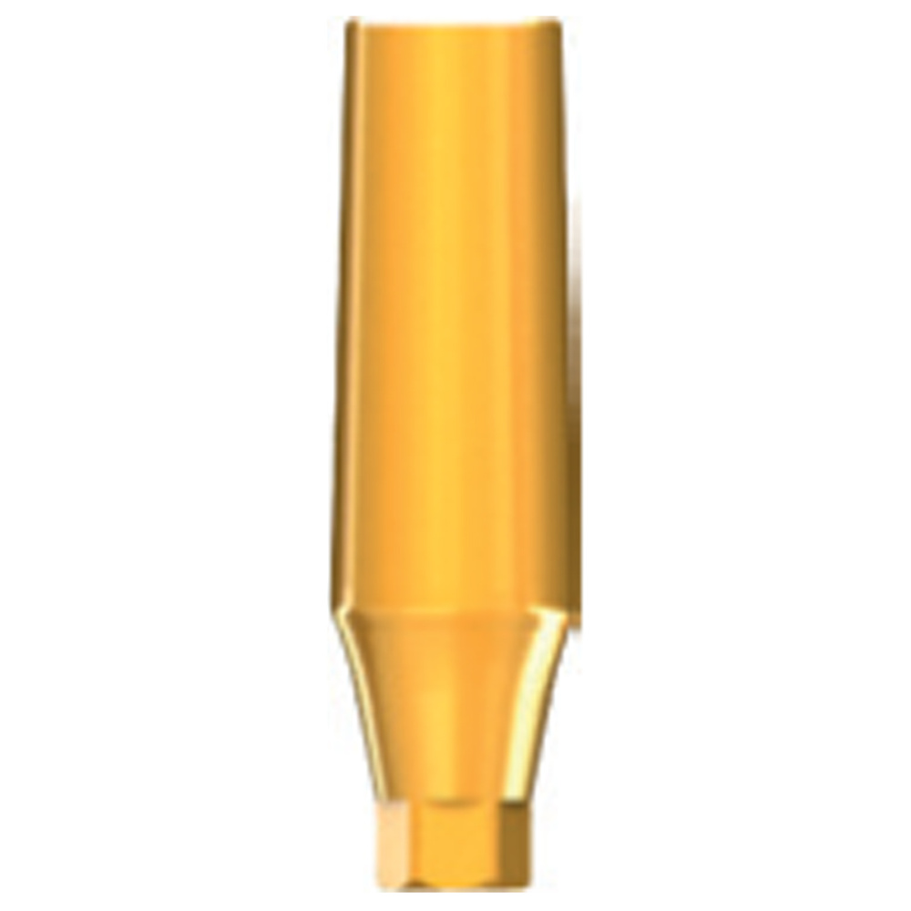 Абатмент обтачиваемый Mini D 3.0 P/H 7.0 G/H 1.5 с шестигранником AnyRidge mima3017ht