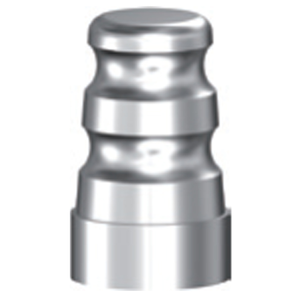 Слепочный трансфер для закрытой ложки AnyRidge rite480