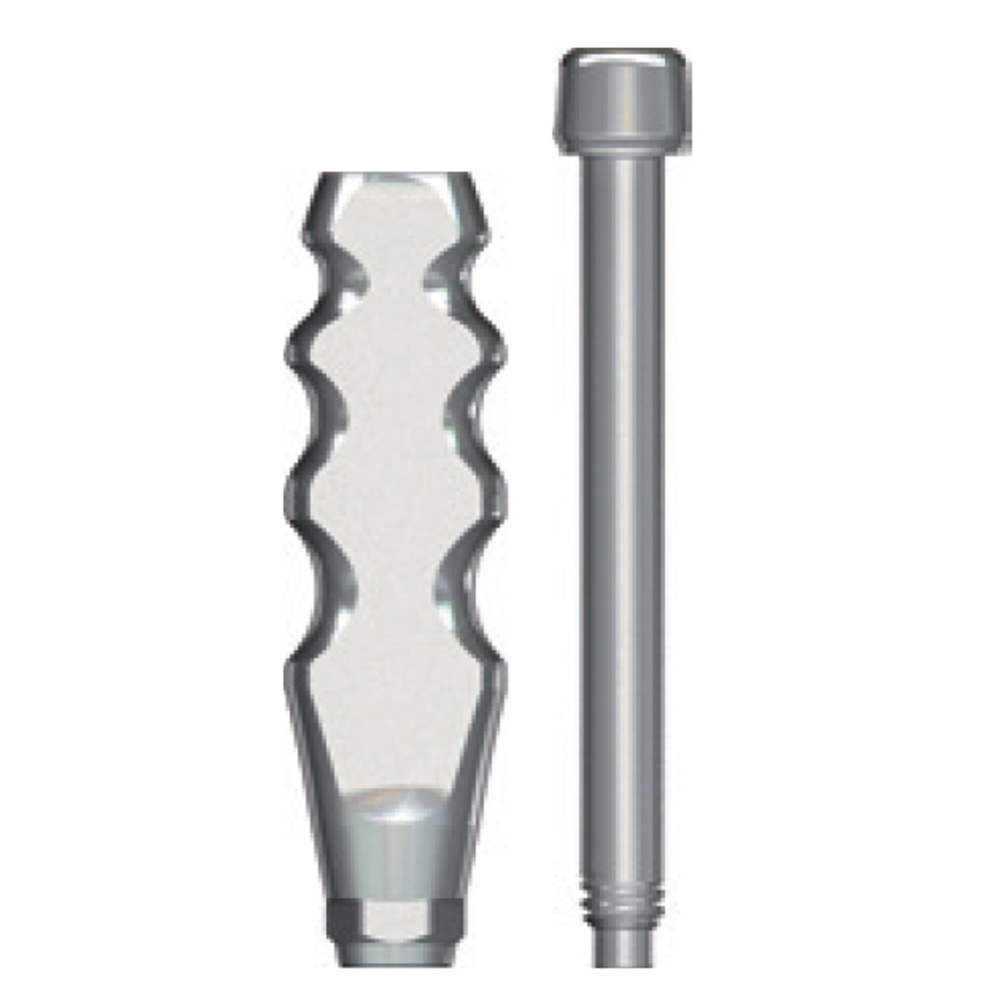 Трансфер слепочный для закрытой ложки d 4.5 h16 mm 2-компонентный AnyOne it4516ht