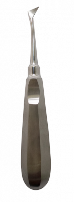 Элеватор экстракционный, с загибом Cryer /Fig 27