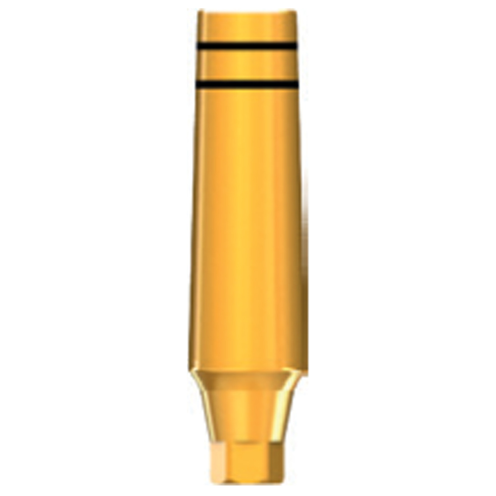 Абатмент обтачиваемый Mini D 3.0 P/H 9.0 G/H 1.0 с шестигранником AnyRidge mima3009ht