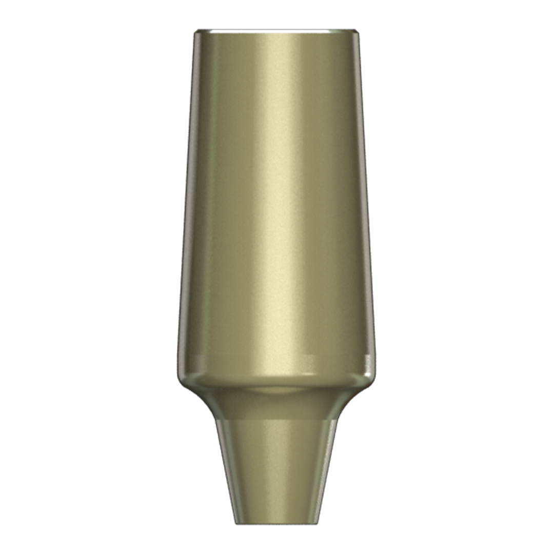 Абатмент обтачиваемый AO D 5.5 H 2.0 без шестигранника ma5520nt