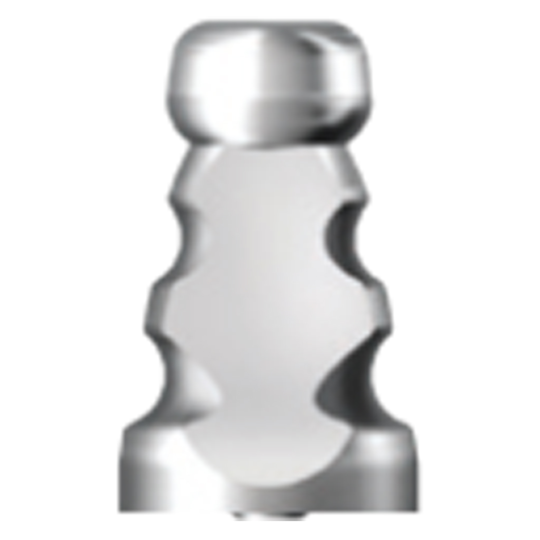 Слеп. трансферы для винт. абатмента (закр. ложка) с шестигранником Impro, 5.5 itvc55h