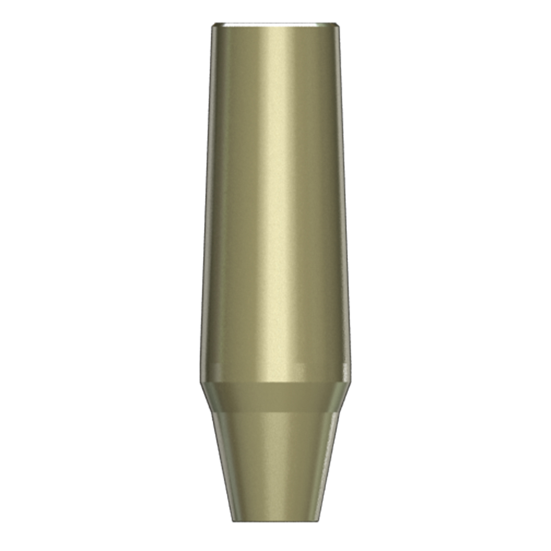 Абатмент обтачиваемый AO D 4.0 H 1.5 без шестигранника ma4015nt