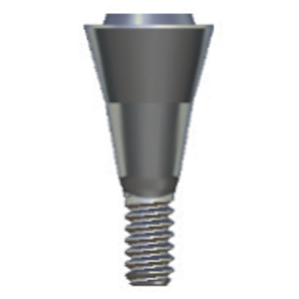 Винт крепления мембраны (AnyRidge) MINI М1.4 высота десны 2.0 мм (i-Gen) ia1420