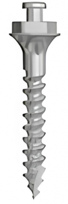 Ортодонтические имплантаты SD-Mini-Ortho SH D-1.4mm, L-8mm SDOSH-14-080