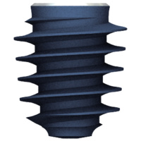 Имплантат AnyRidge Ø 7.5 H 8.5 мм falihx7508c