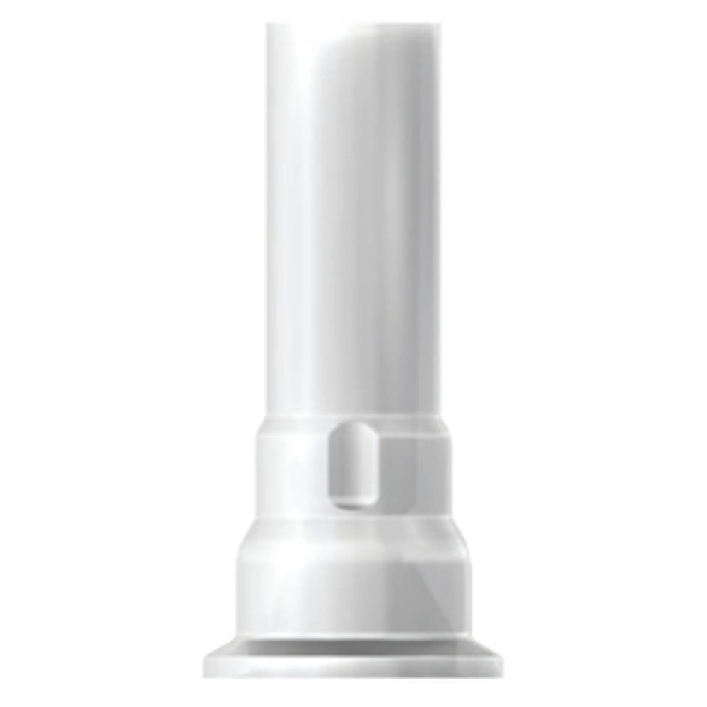 Цилиндр выжигаемый винтового абатмента Impro, 5.5 без шестигранника bcv55n