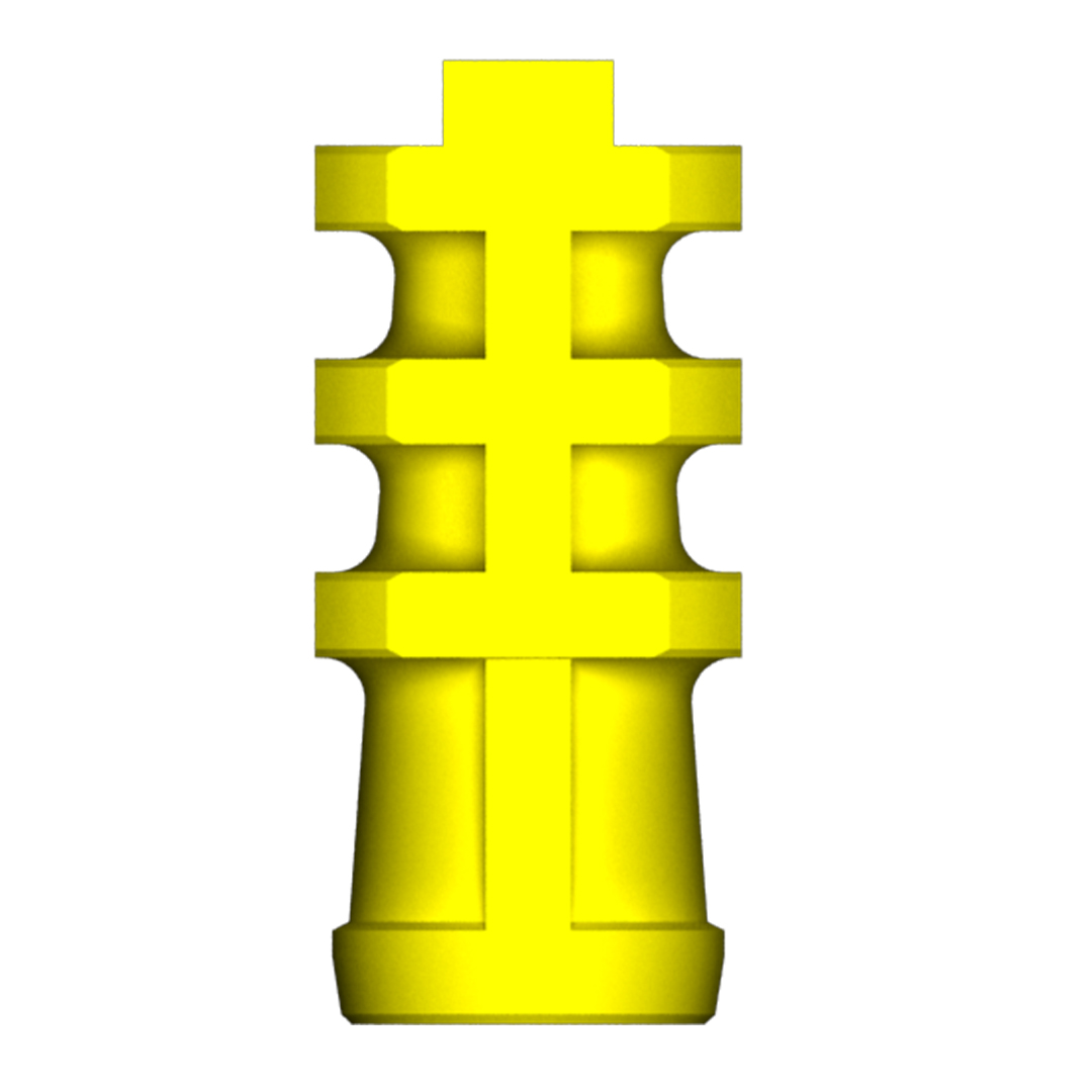 Слепочный колпачок Ø 4 AnyRidge aansif440