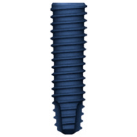 Имплантат Mini Ø3.0 H 11.5 мм