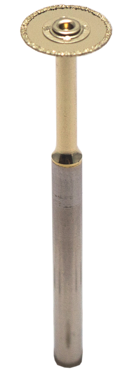 Алмазные диски