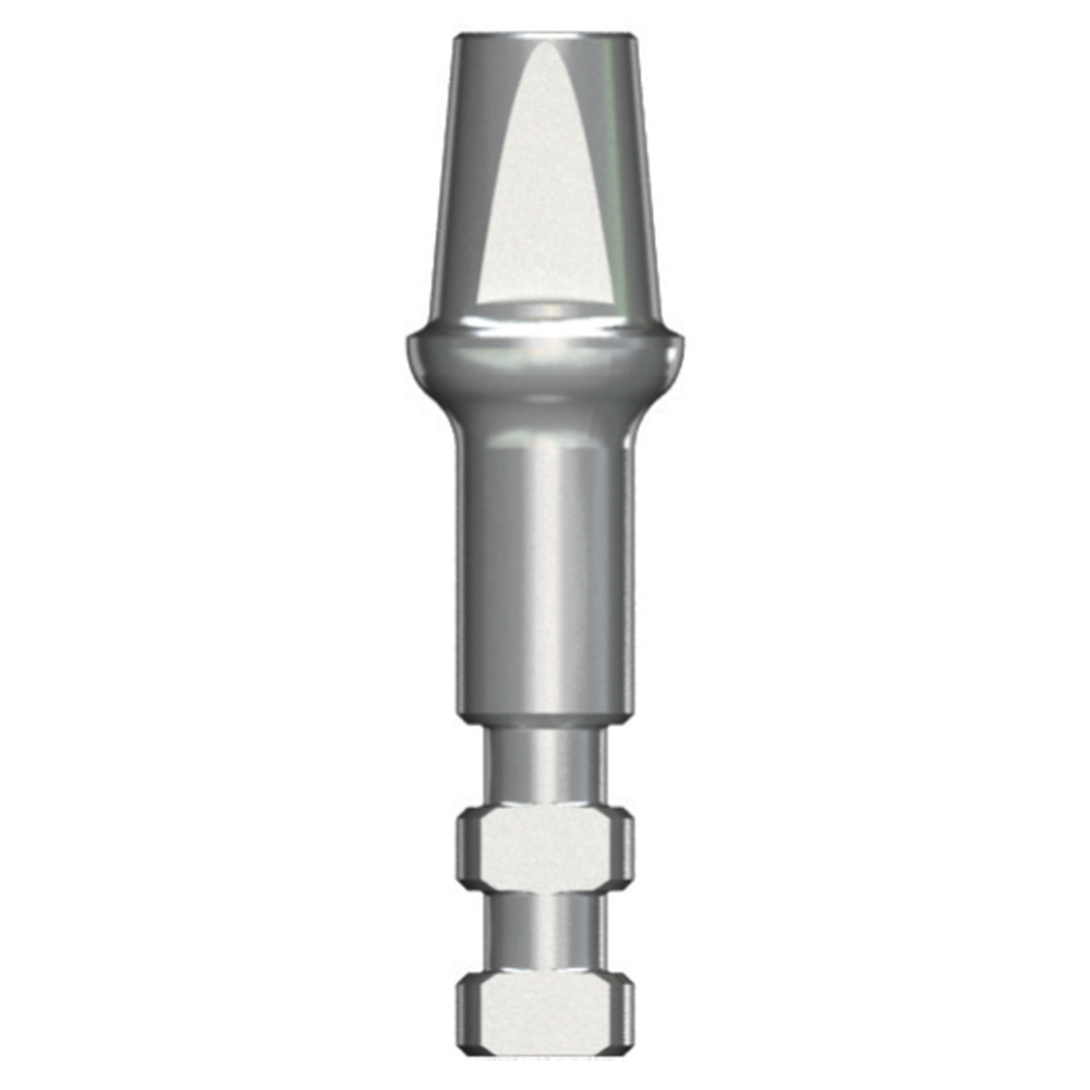 Аналог монолитного абатмента AnyRidge aanslf540