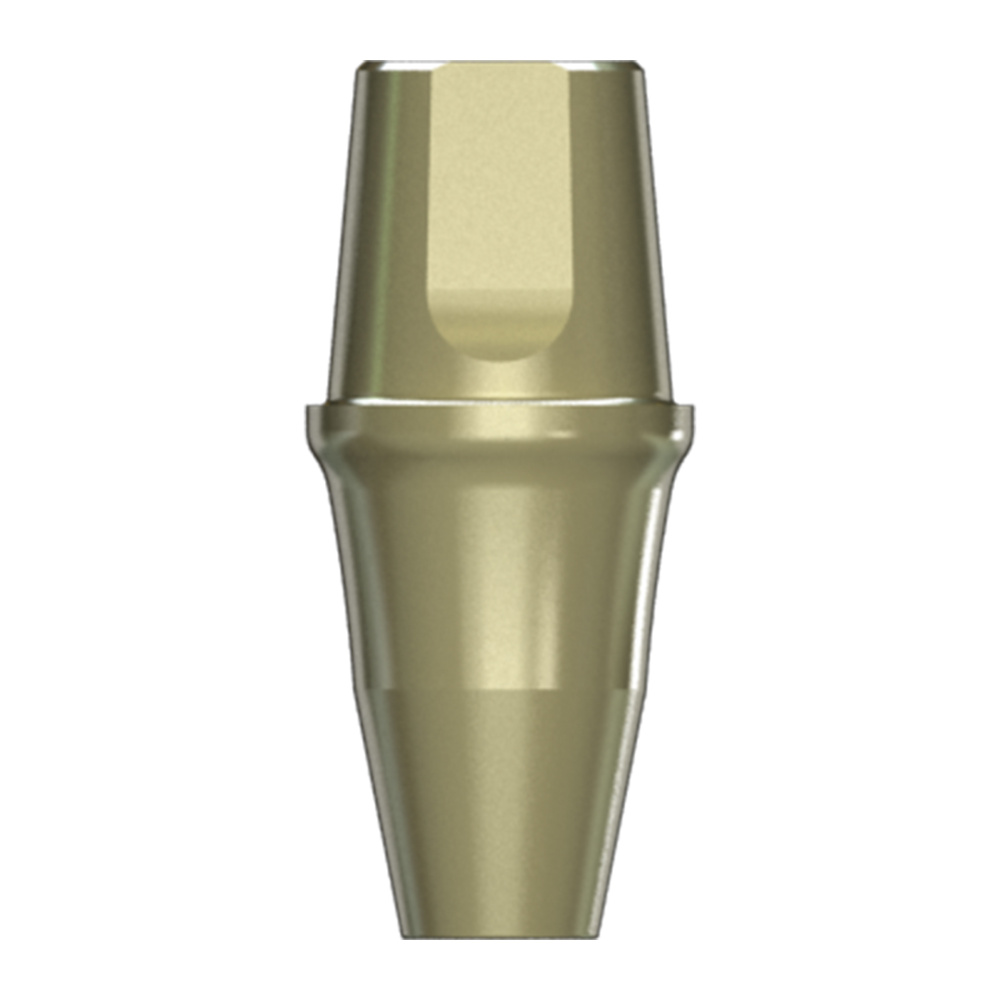 Абатмент EZ Post AO D 5.5 H 4.0 Высота десны 5.5 mm без шестигранника ep5554nt