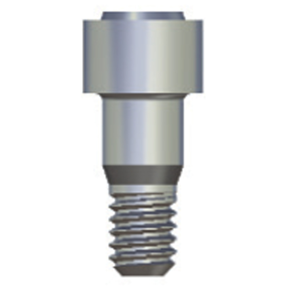 Винт крепления мембраны (AnyOne) М2.0 высота десны 2 мм (i-Gen) AnyRidge ia2020