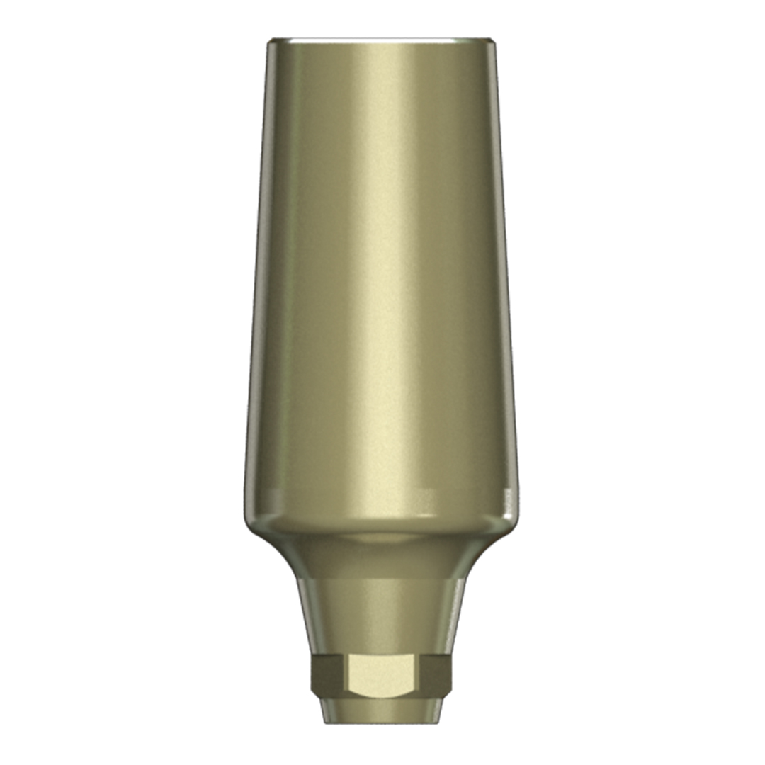 Абатмент обтачиваемый AO D 5.5 H 2.0 с шестигранником ma5520ht