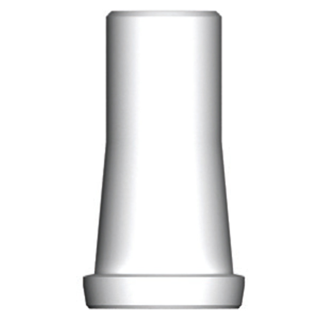 Выжигаемый цилиндр AnyRidge мостовидный aanbcb670