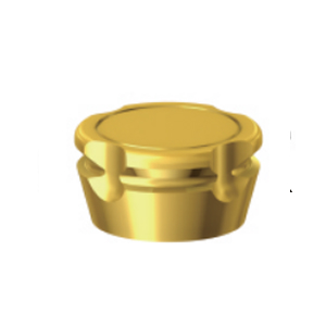 MGT5530L Магнит тип А для Магнитного абатмента Ø5.5 Н=3.0 Сила притяжения 700 г/с