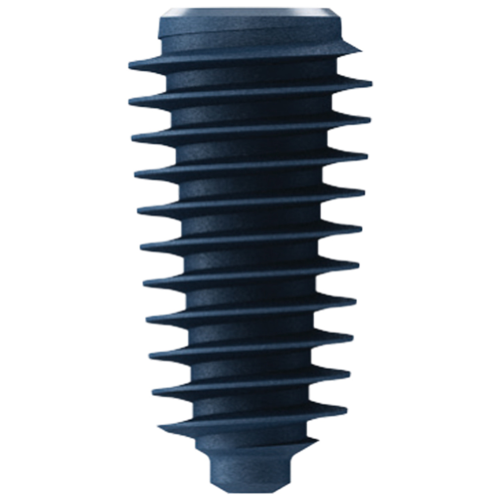 Имплантат AnyRidge Ø 5.0 H 7.0 мм fanihx5007c