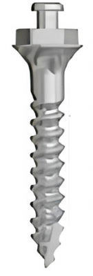 Ортодонтические имплантаты SD-Mini-Ortho SH D-1.6mm, L-8mm