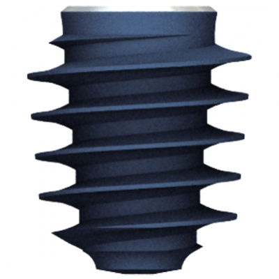 Имплантат AnyRidge Ø 7.5 H 11мм FALIHR7511