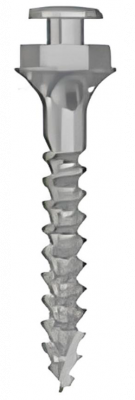 Ортодонтические имплантаты SD-Mini-Ortho LH D-1.4mm, L-8mm