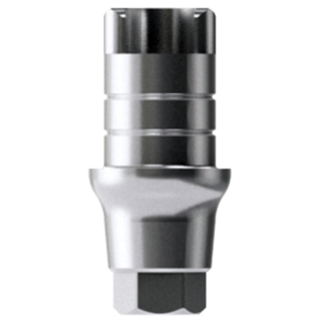 База для изготовления индивидуального абатмента AnyRidge d 4.5 h 1.5 p 4.5 (10шт./упак.) aanipr4525n.mtn-10