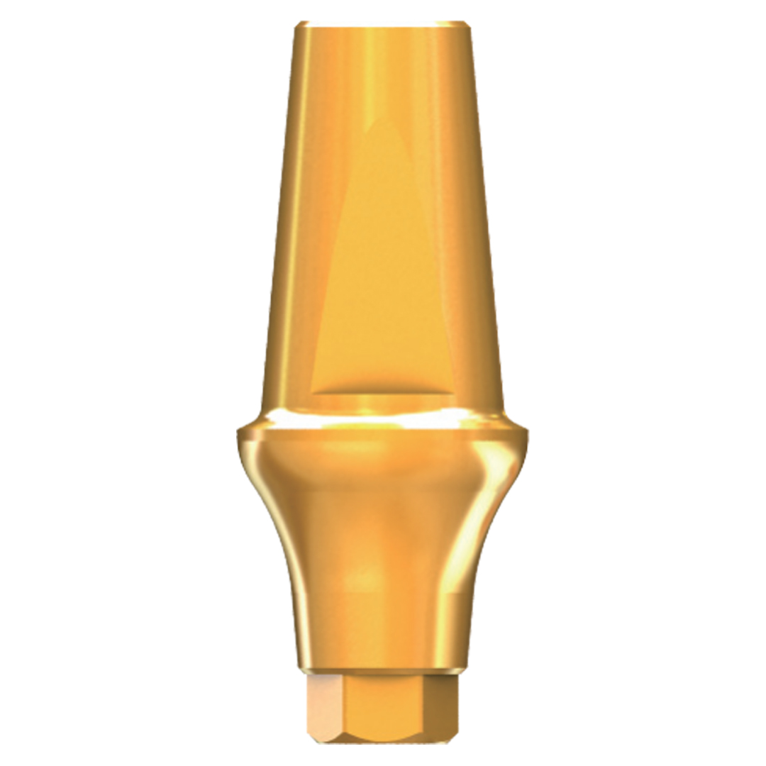 Абатмент двойной EZ Post с шестигранником 5,0 AnyRidge aaneph5037l