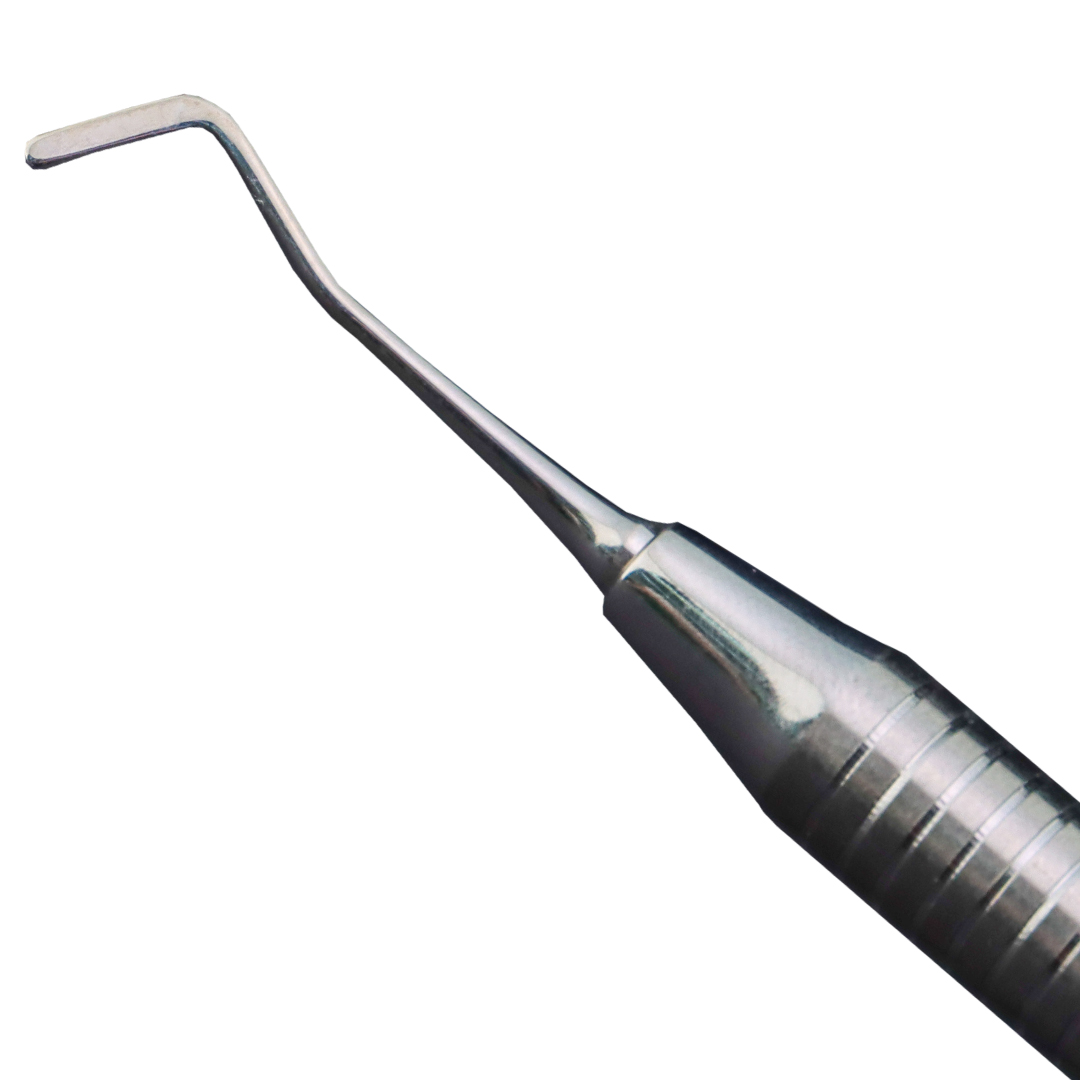 Моделировочная гладилка "Дентал Гуру-Easy Composing"