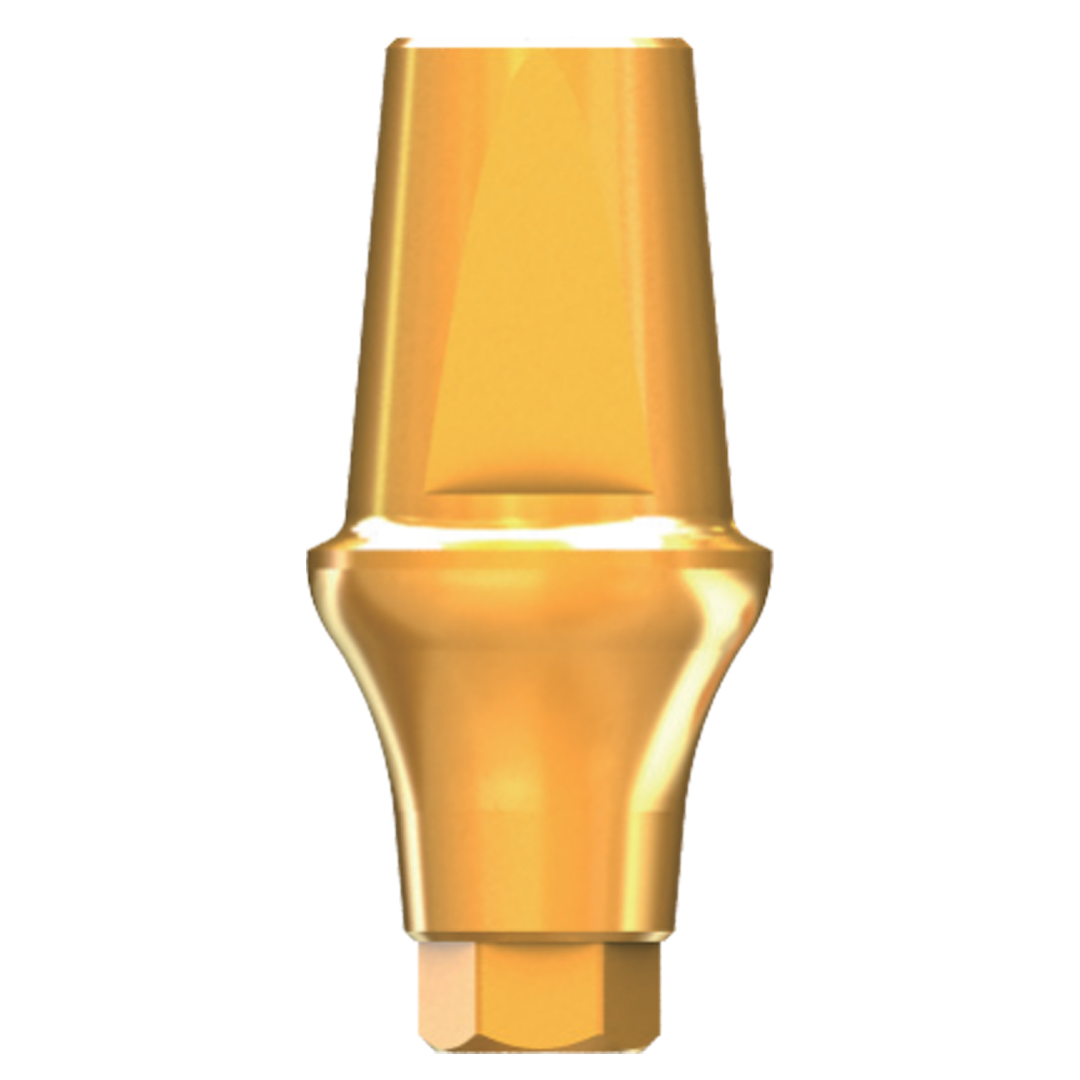 Абатмент двойной EZ Post с шестигранником 4,0 AnyRidge aaneph4055l