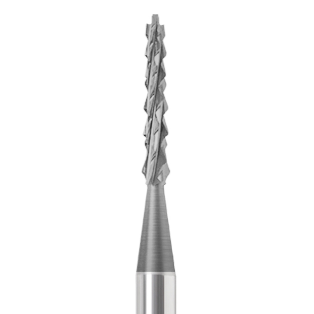 CB162.315.016 Бор Линдемана хирургический конус заострённый FG