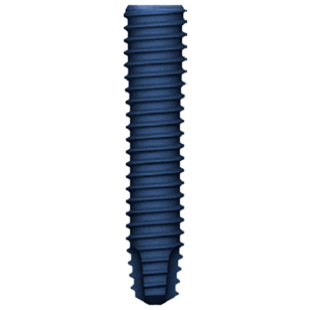 Имплантат Mini Ø3.0 H 15 мм  miif3015c