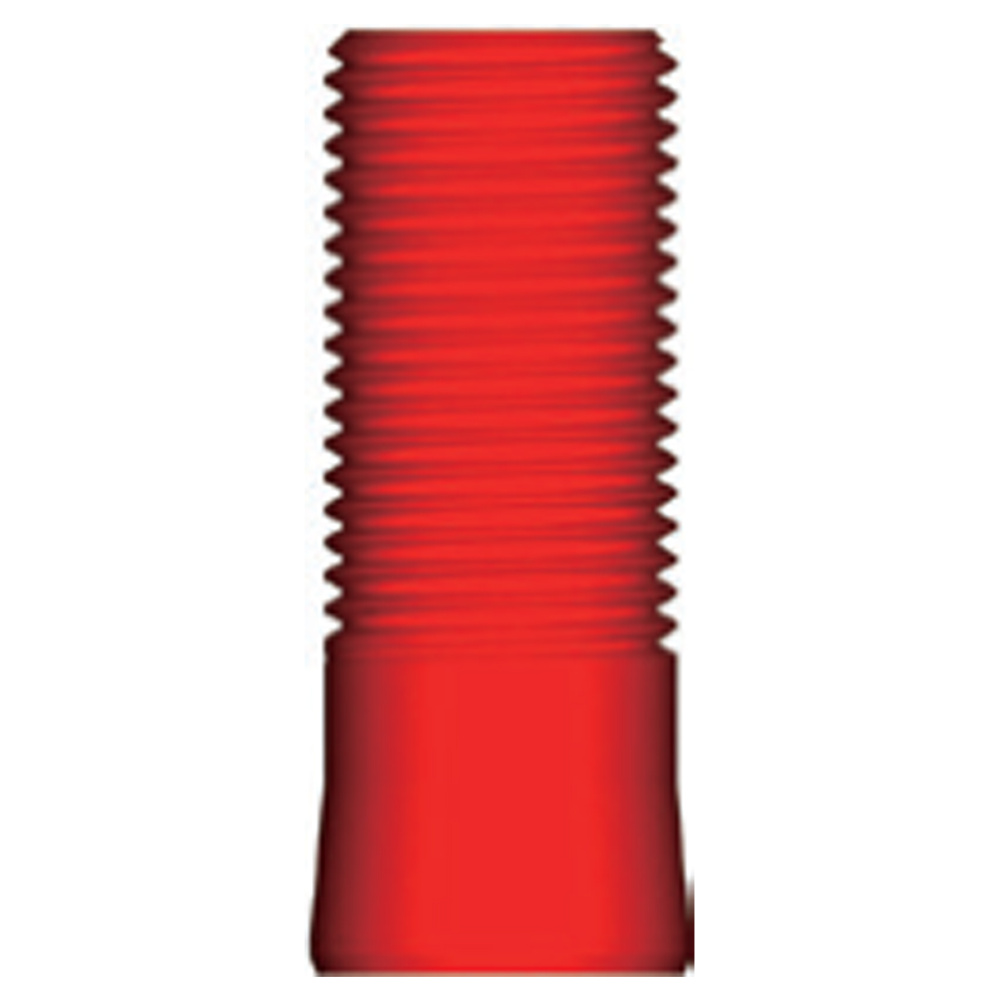 Пластиковый выжигаемый цилиндр AnyRidge aaotco4010t