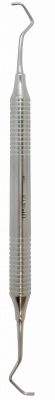 Кюрета парадонталогическая Curette Fig-411/414