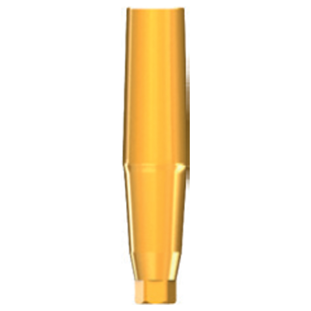 Абатмент обтачиваемый Mini D 3.0 P/H 7.0 G/H 4.5 с шестигранником AnyRidge mima3047ht