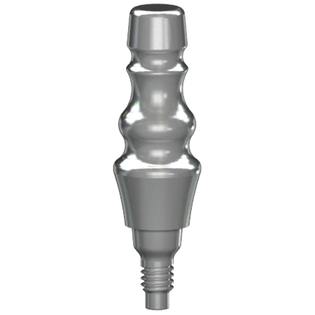 Монолитный слепочный трансфер AnyRidge aanitn5012