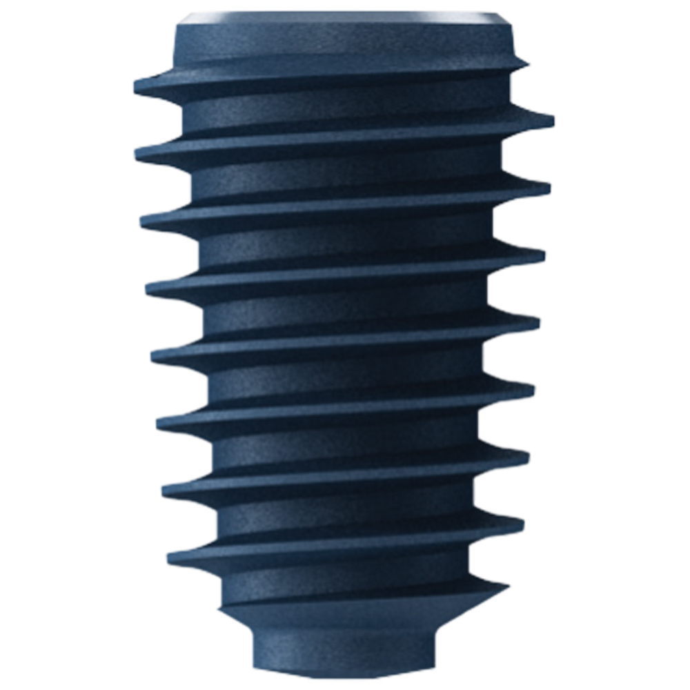 Имплантат AnyRidge Ø 6.5 H 13 мм falihx6513c