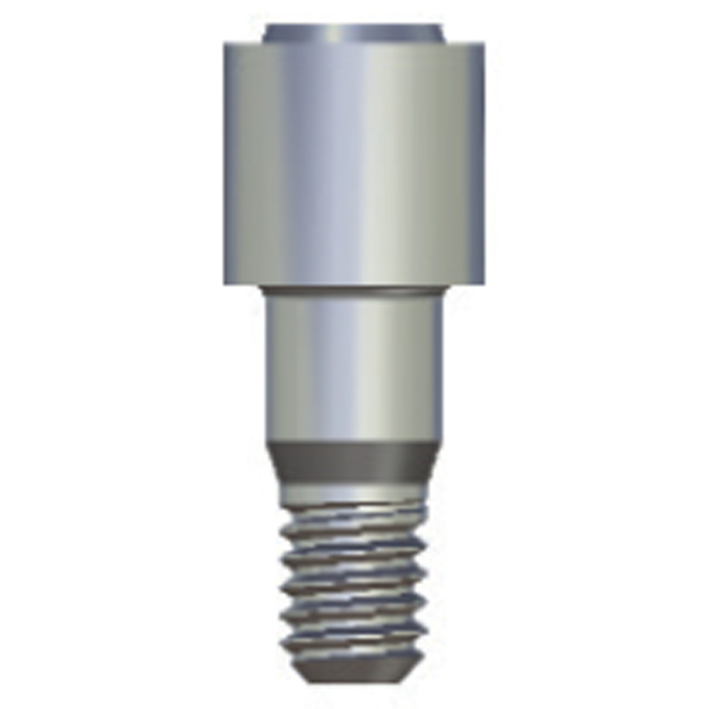 Винт крепления мембраны (AnyOne) М2.0 высота десны 3 мм (I-Gen) AnyRidge ia2030