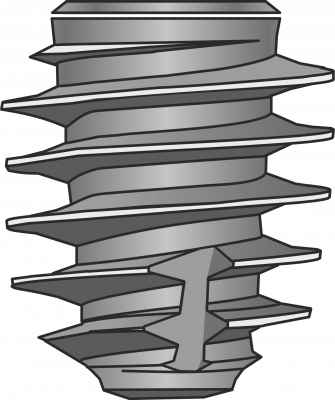 Impro Respect 7.0 x 8 mm RIM.- 7008