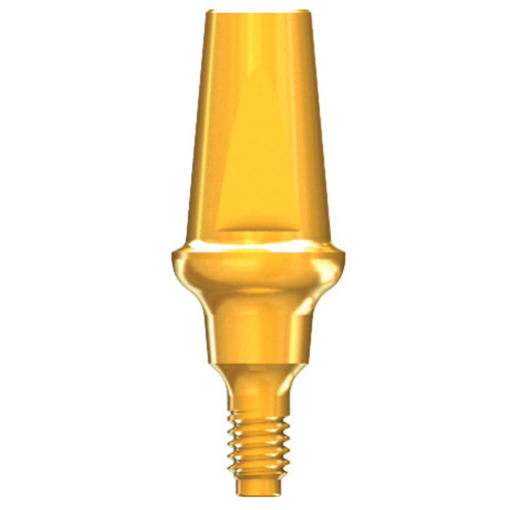 Абатмент комбинированный/монолитный 6.0 AnyRidge aansal6035