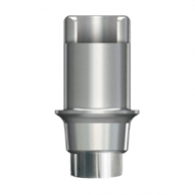 Абатмент индивидуальный ZrGEN (ZrGEN Abutment) без шестигранника 10шт MIPN3013N.MTN-10